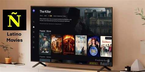 myflixer español latino|Stremio .